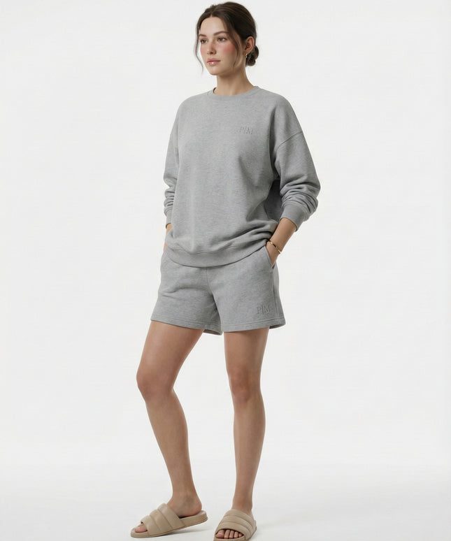 The Grey Alignment Comfort Set