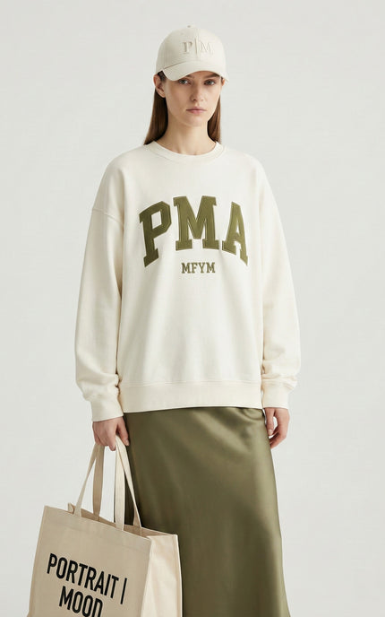 The Ivory Collegiate PMA Crew