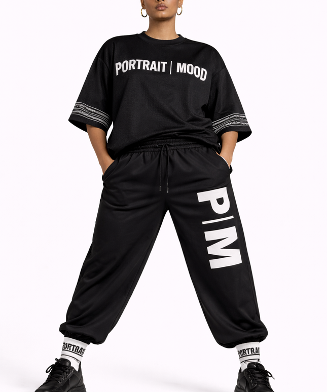 The PM Sport Identity Jersey