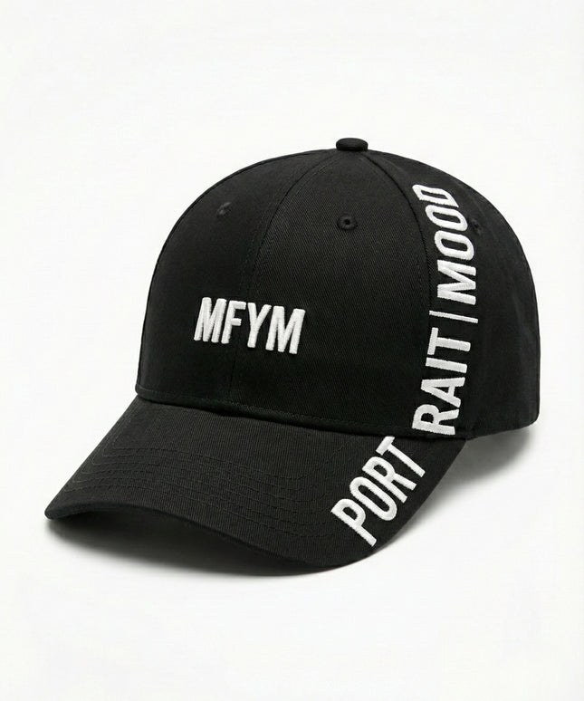 The MFYM Statement Cap