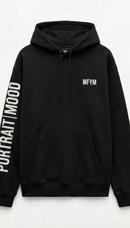 The MFYM Alignment Signature Hoodie