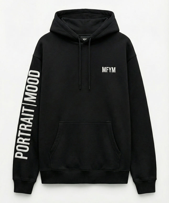 The MFYM Alignment Signature Hoodie