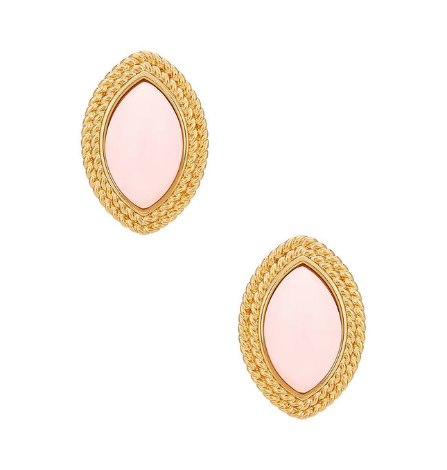 SOLAR AURA EARRINGS