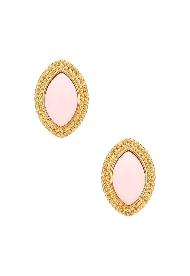 SOLAR AURA EARRINGS