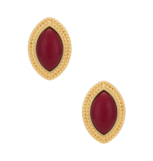 SOLAR AURA EARRINGS