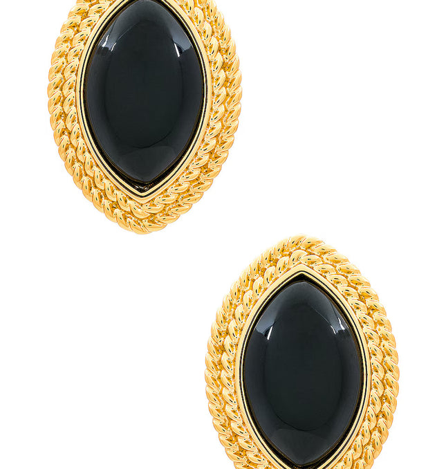 SOLAR AURA EARRINGS
