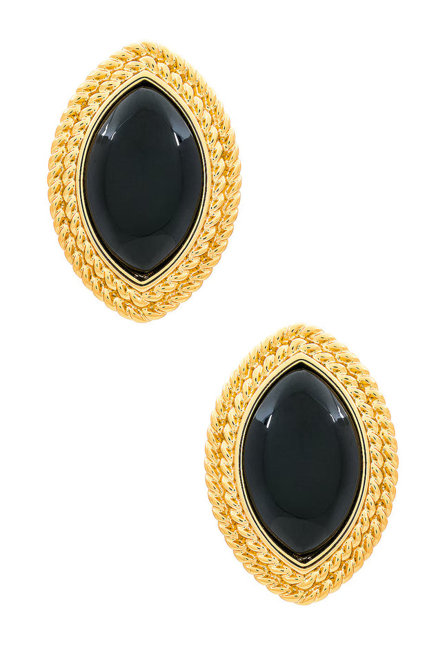 SOLAR AURA EARRINGS