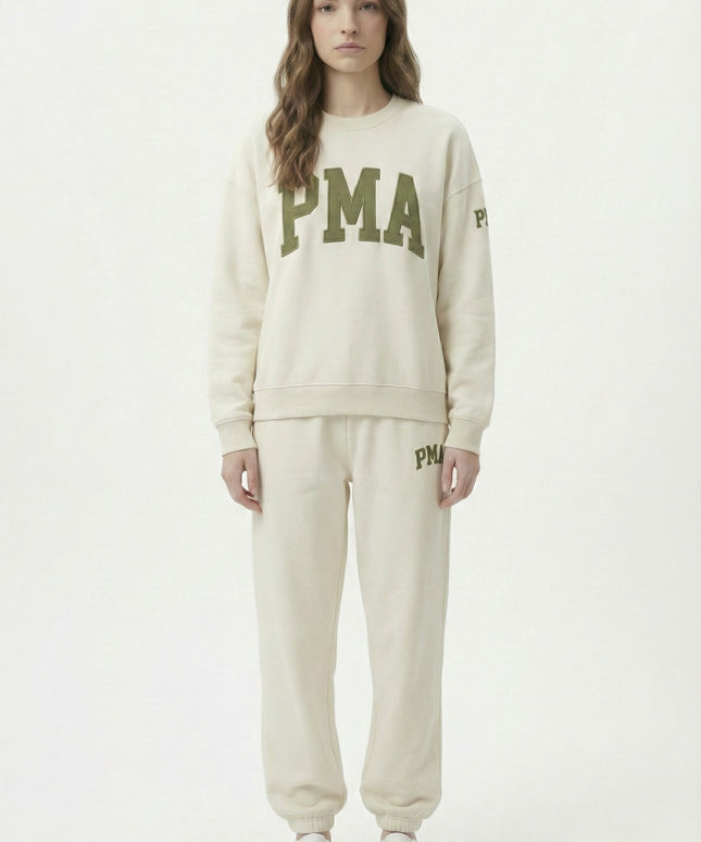 The Ivory Collegiate PMA Crew