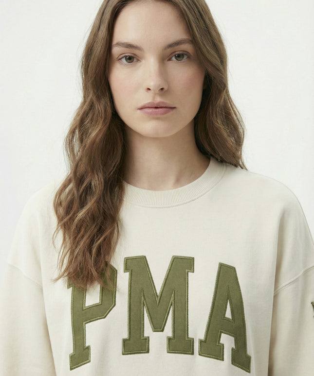 The Ivory Collegiate PMA Crew