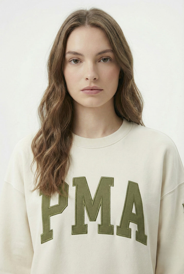 The Ivory Collegiate PMA Crew