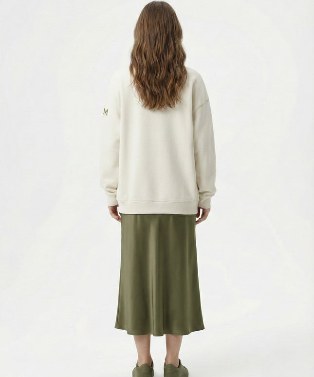 The Ivory Collegiate PMA Crew