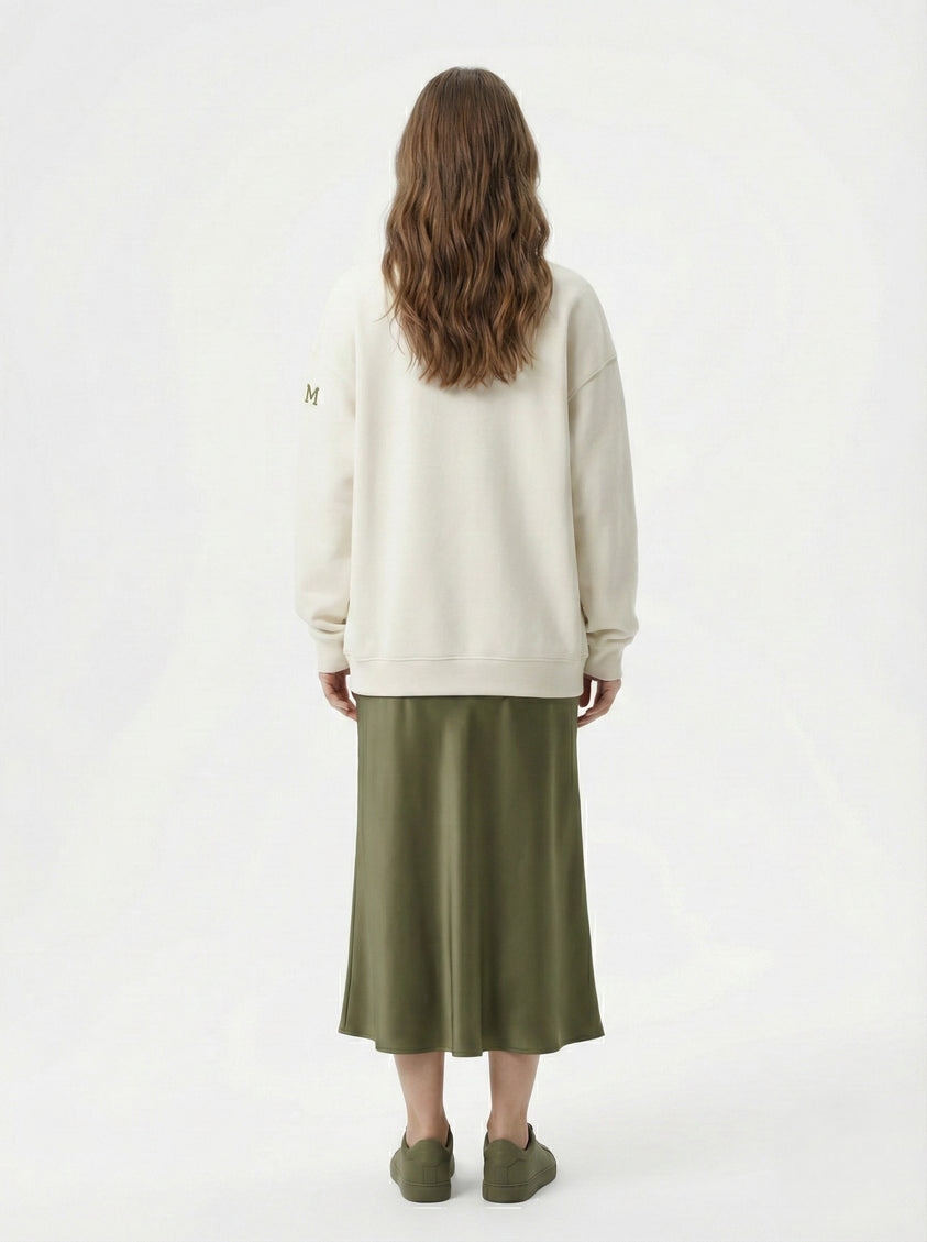 The Ivory Collegiate PMA Crew