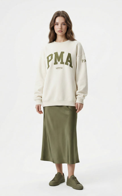 The Ivory Collegiate PMA Crew