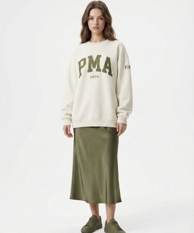 The Ivory Collegiate PMA Crew