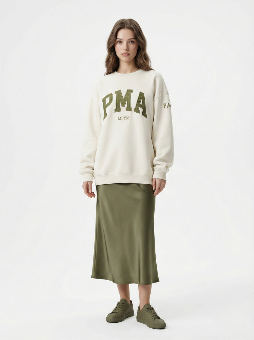 The Ivory Collegiate PMA Crew