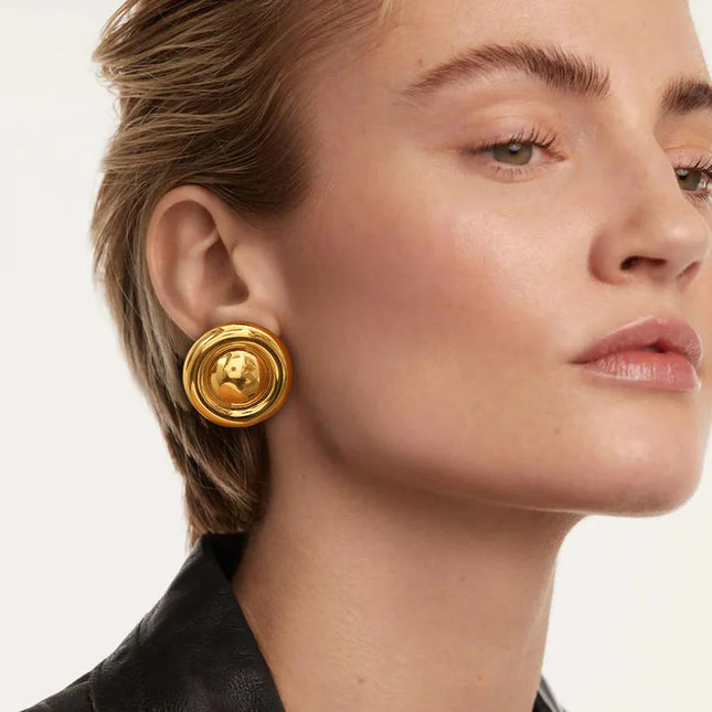 THE GOLDEN SPIRALS