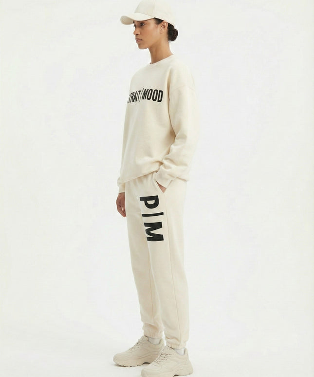 THE PURE MOOD SIGNATURE SET — IVORY