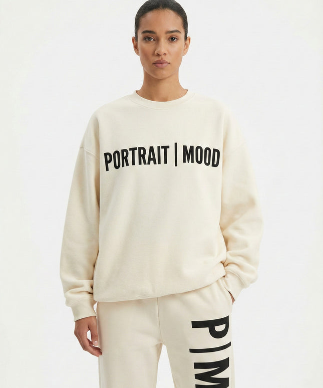 THE PURE MOOD SIGNATURE SET — IVORY