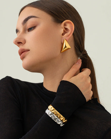 PRISM AURA EARRINGS