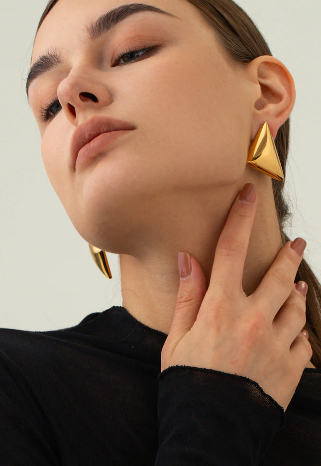 PRISM AURA EARRINGS