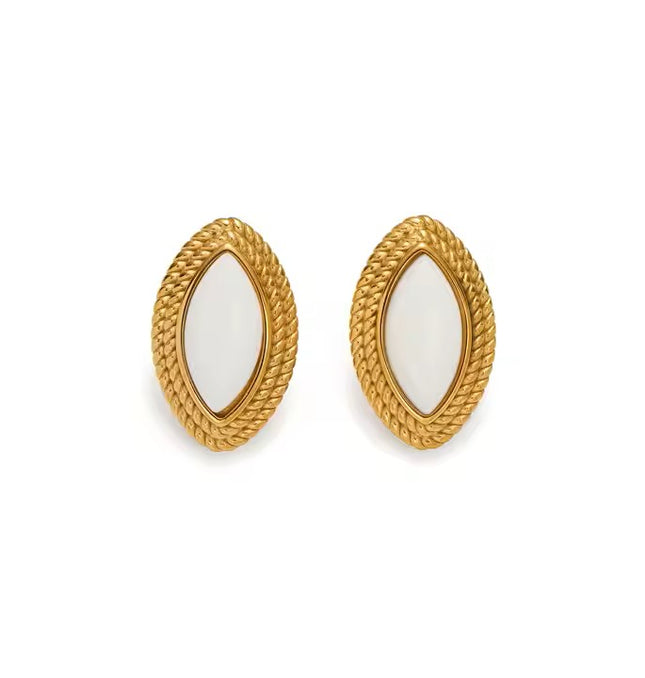 SOLAR AURA EARRINGS