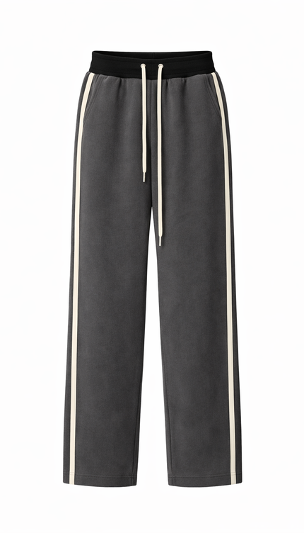 The PM Vintage Track Pant