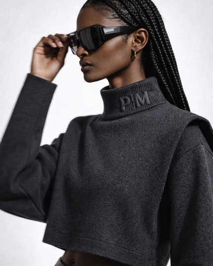 The PM Noir Identity Shield