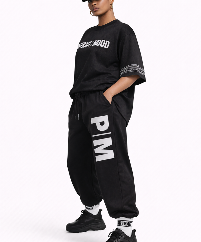 The PM Sport Identity Jersey