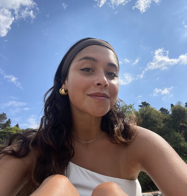 LUNAR EMBRACE EARRINGS