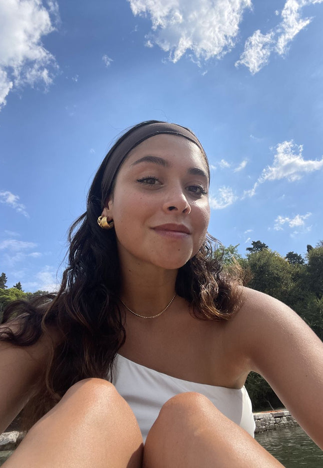 LUNAR EMBRACE EARRINGS