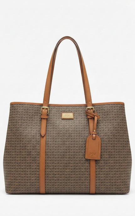The PM Heritage Grand Tote