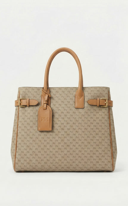 P|M - The Sovereign Carryall