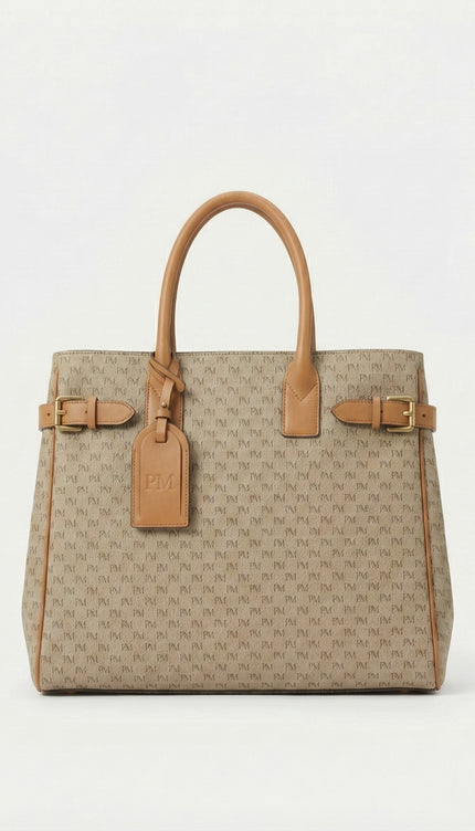 P|M - The Sovereign Carryall