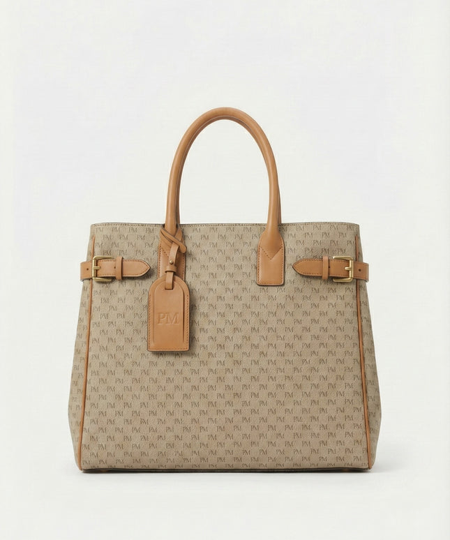 P|M - The Sovereign Carryall