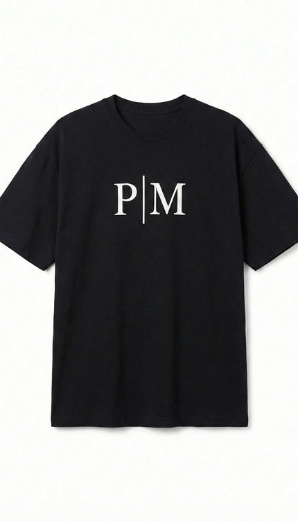 The PM Core Identity Tee