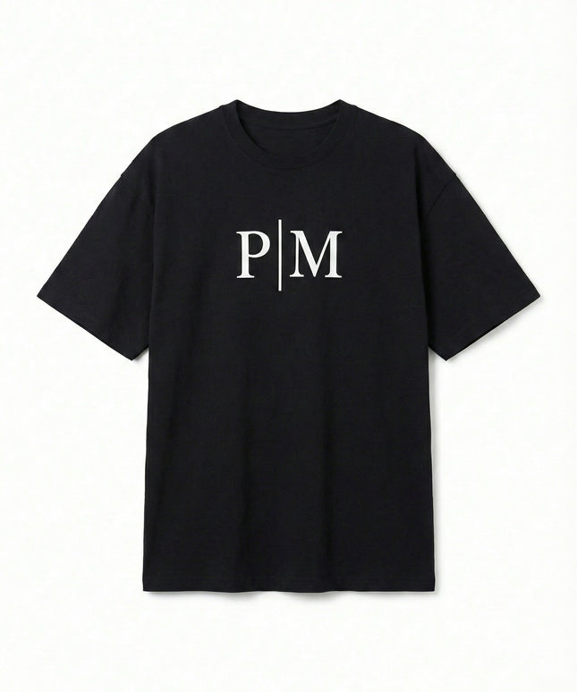 The PM Core Identity Tee