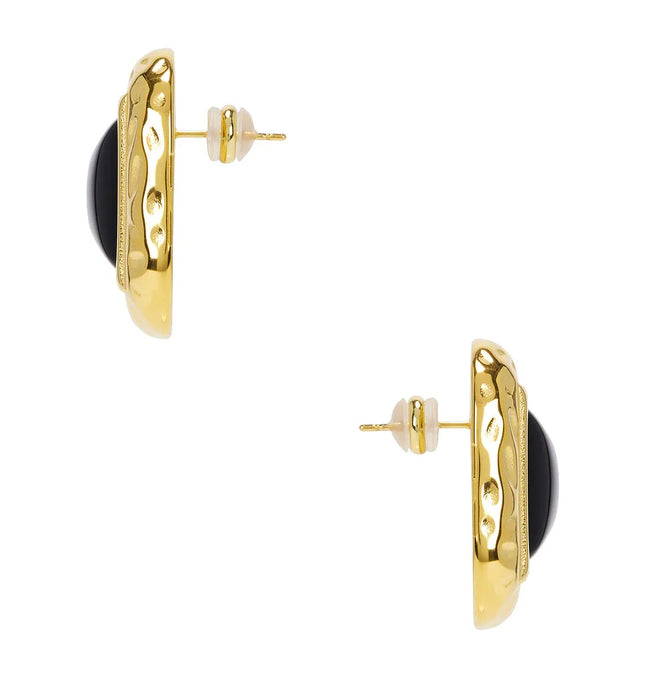 SOLAR AURA EARRINGS