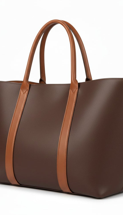 The PM Legacy Grand Tote