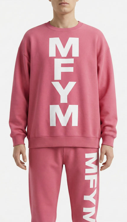 THE MFYM SET — PINK