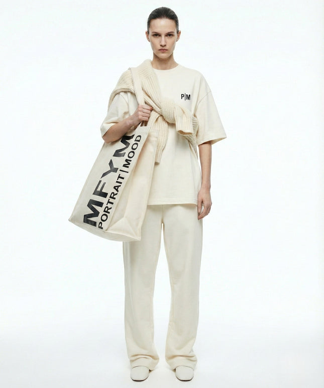 MFYM Identity Oversized Tote