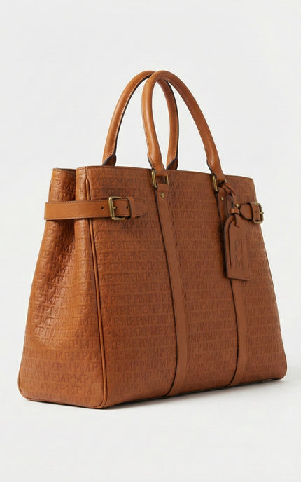 P|M SOVEREIGN — THE ARCHIVE TOTE