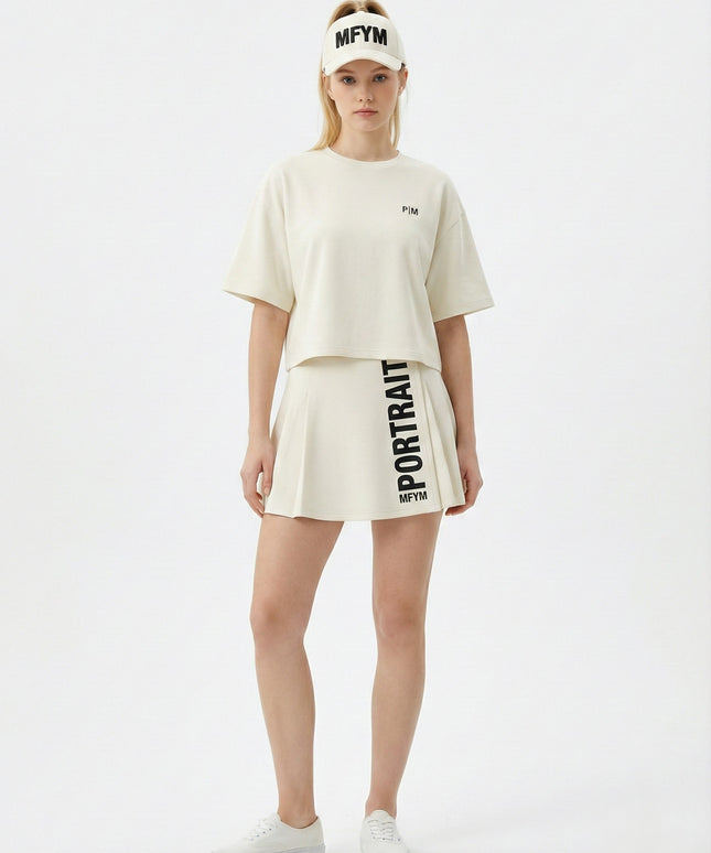 THE IVORY ICON SET (3-Piece)