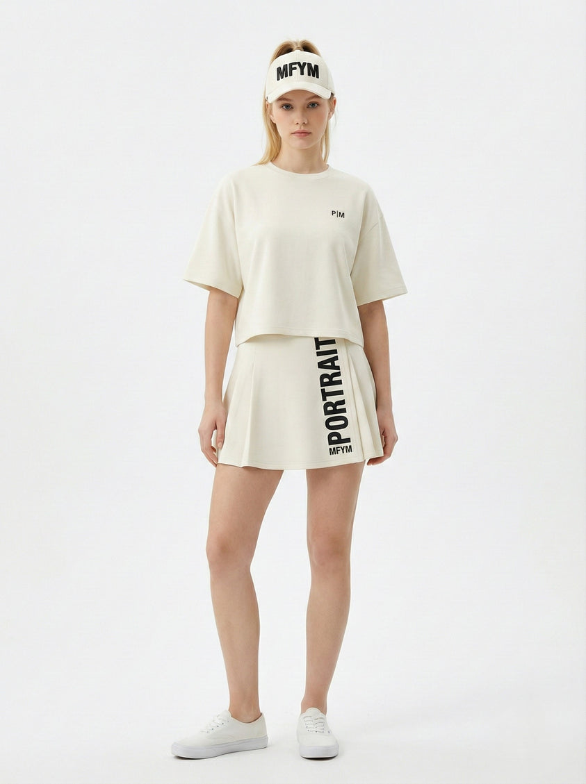 THE IVORY ICON SET (3-Piece)