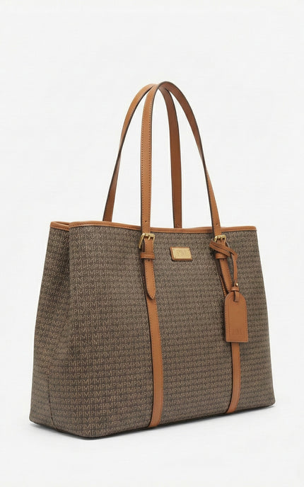 The PM Heritage Grand Tote