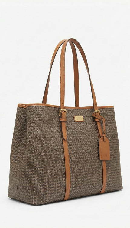 The PM Heritage Grand Tote