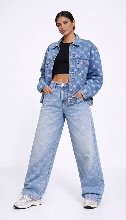 The PM Minimalist Identity Crop