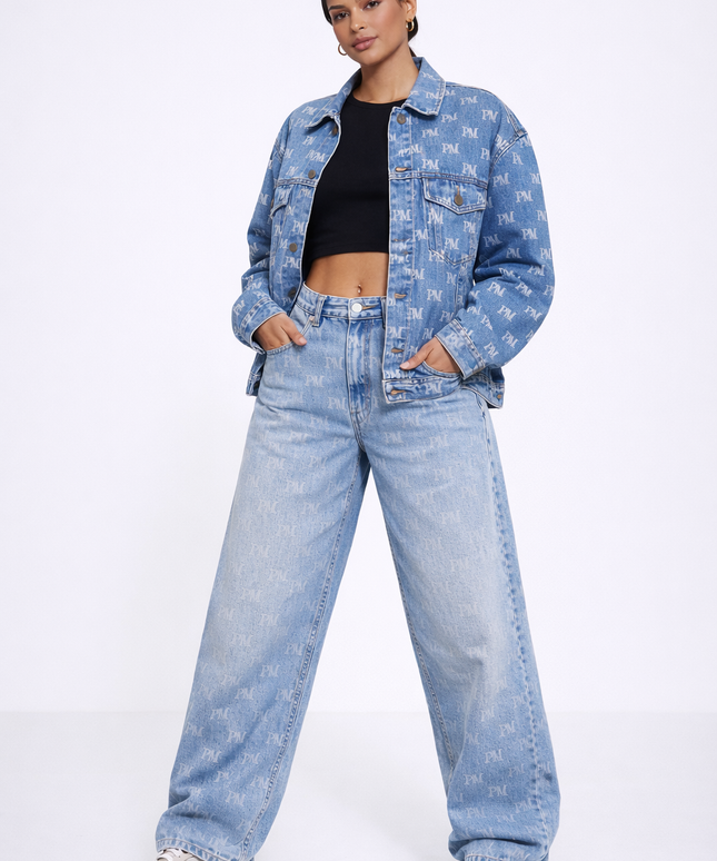 The PM Minimalist Identity Crop