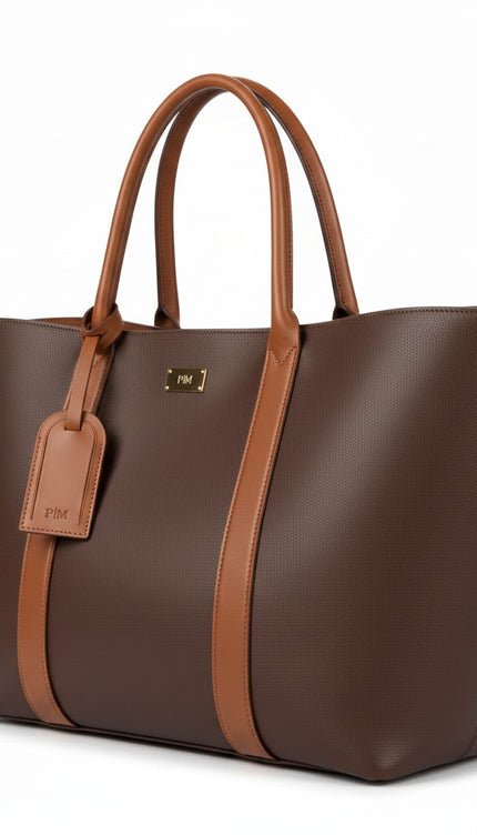 The PM Legacy Grand Tote