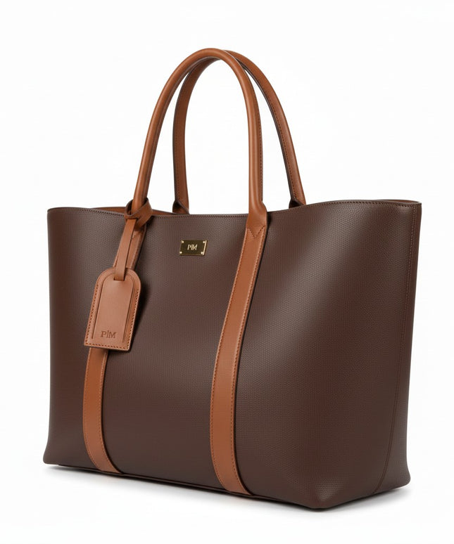 The PM Legacy Grand Tote