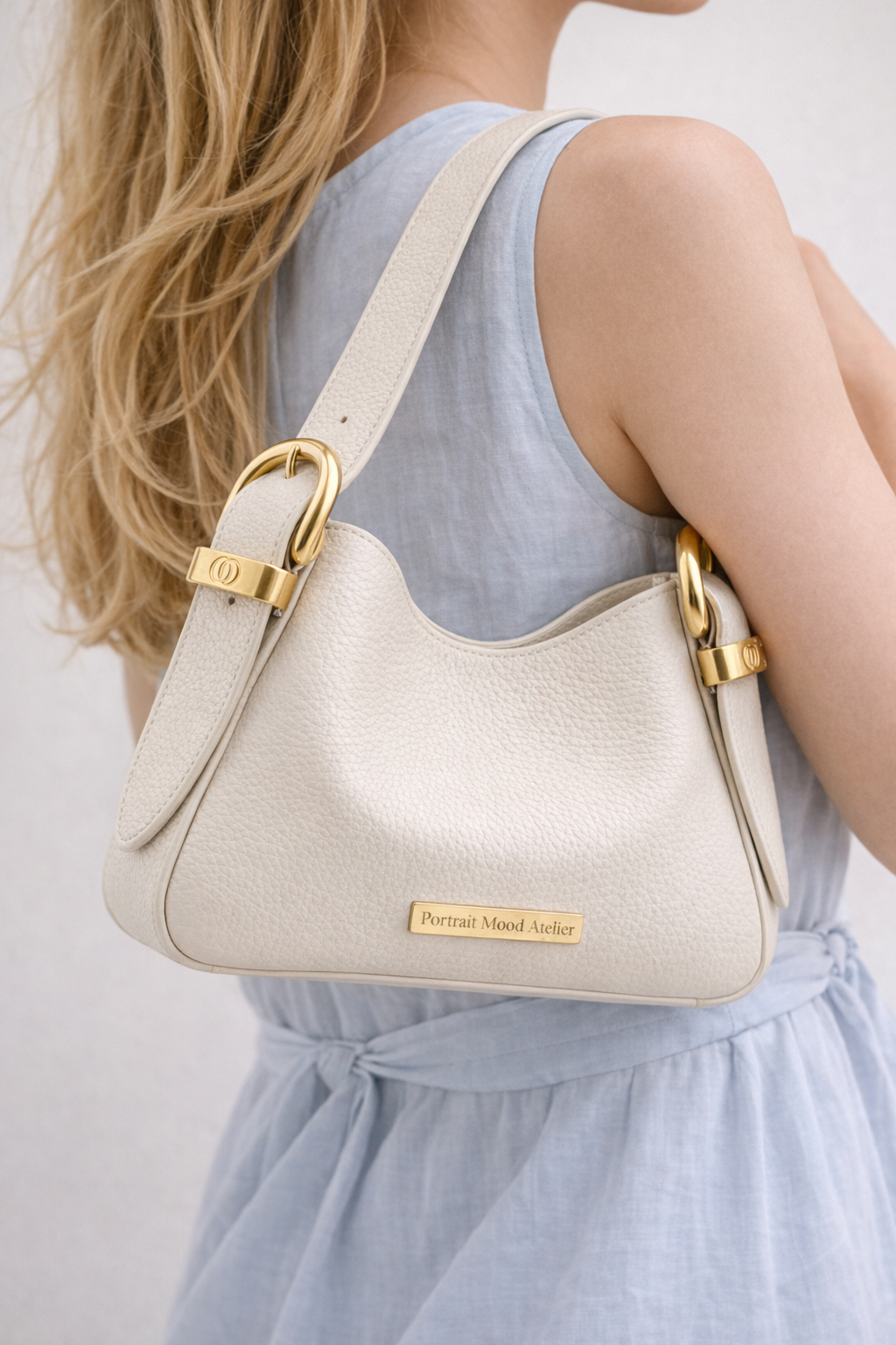 P|M Caprice Shoulder